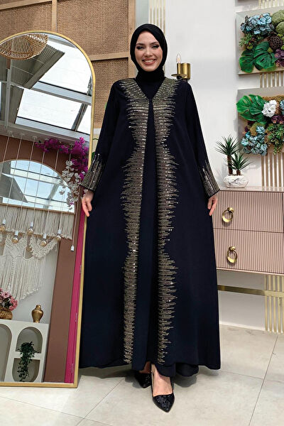 Bym Fashion Kadın Alt Üst Takım