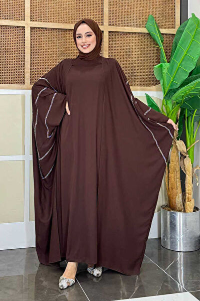 Bym Fashion Tesettür Alt Üst Takım