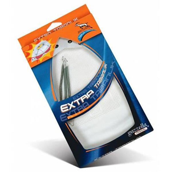 Gazzella Ütü Masası Kılıfı ve Aksesuarları