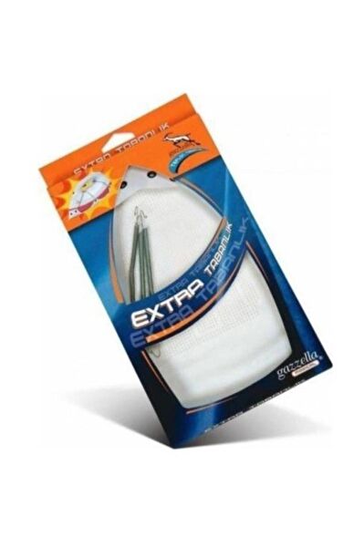 Gazzella Ütü Masası Kılıfı ve Aksesuarları