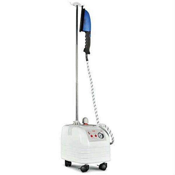 Gazella Kazanlı Ütü