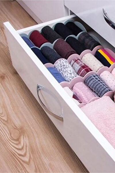 Dükkanönü Dolap İçi, Çekmece Düzenleyici