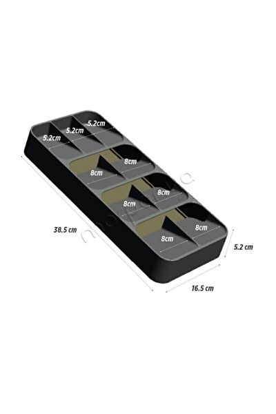 Decobella Kaşıklık