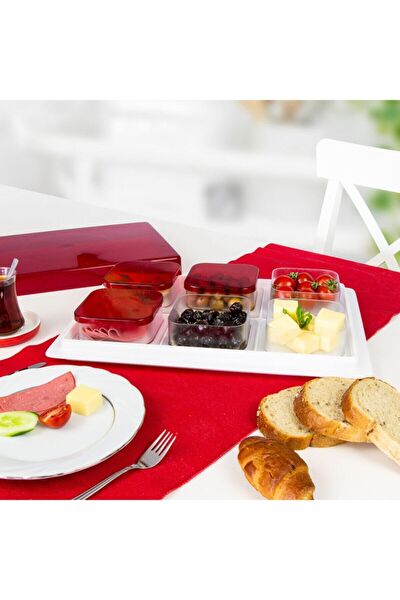 Decobella Kahvaltılık