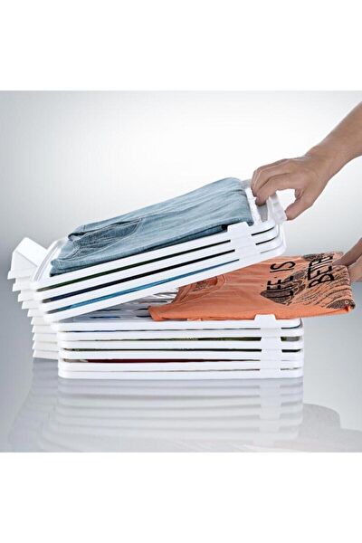 Decobella Dolap İçi, Çekmece Düzenleyici