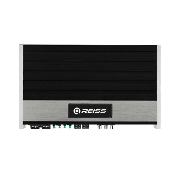 Reiss Audio Oto Amfiler