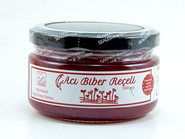 Neb'S Naturel Çiftçi Kadın Ürünleri