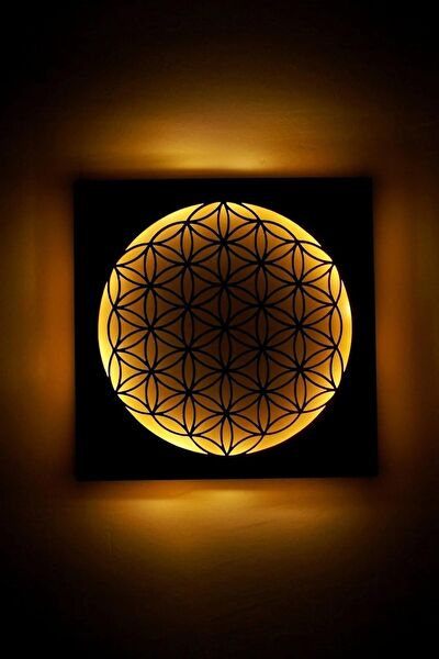 ARSERGROUP Duvar Süsleri