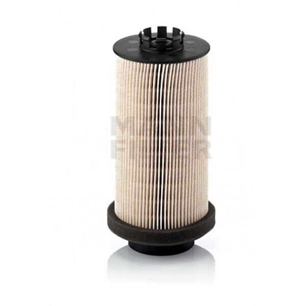 MANN-AV Yakıt Filtreleri