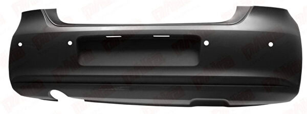 Universal Araç Tamponu