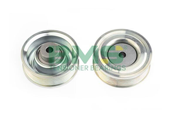 BMS Alternatör Kasnağı