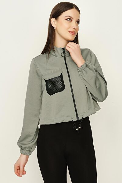 Select Kadın Ceket