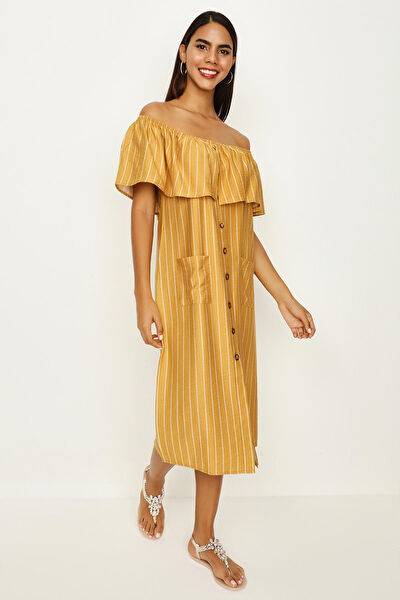 Select Günlük Elbise