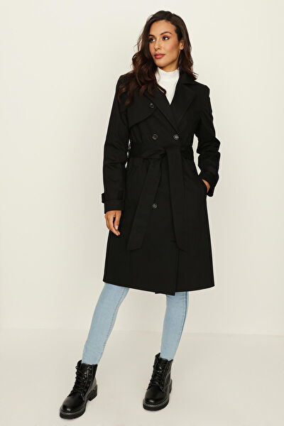 Select Kadın Trençkot, Yağmurluk