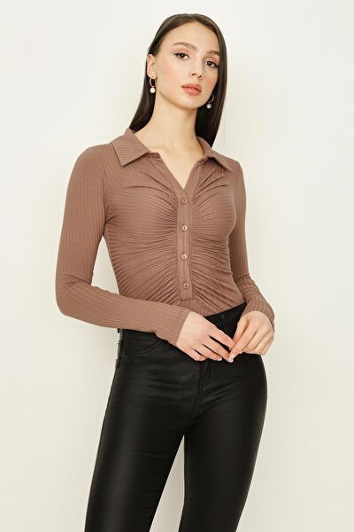 Select Kadın Atlet, Body