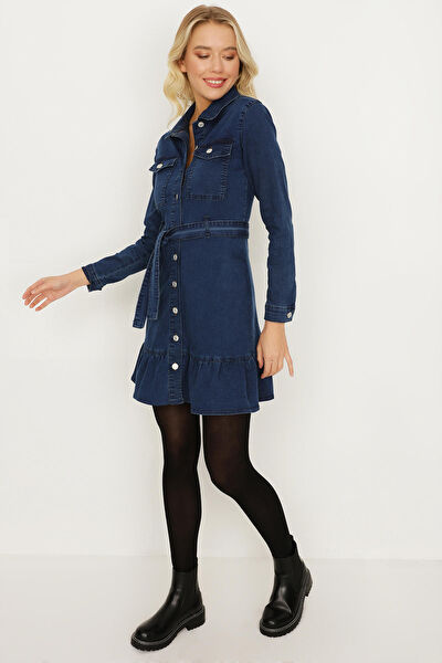 Select Günlük Elbise