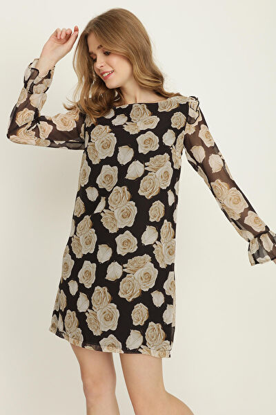 Select Günlük Elbise