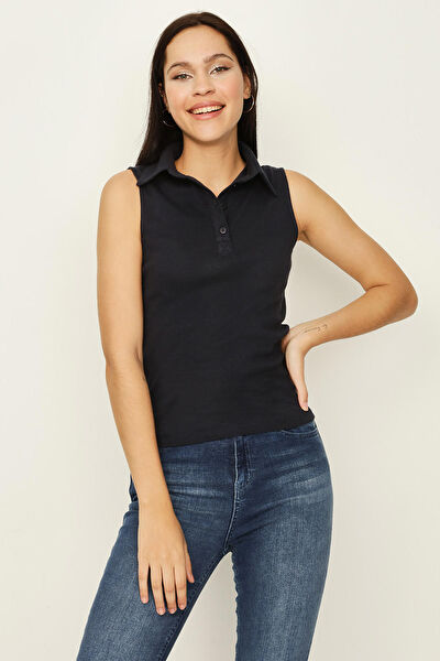 Select Kadın Atlet, Body