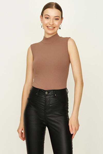 Select Kadın Atlet, Body