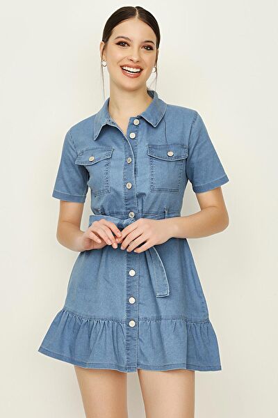 Select Günlük Elbise