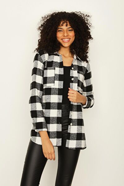 Select Kadın Gömlek