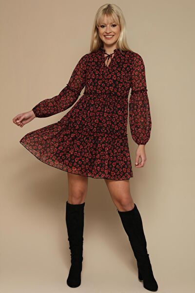 Select Günlük Elbise