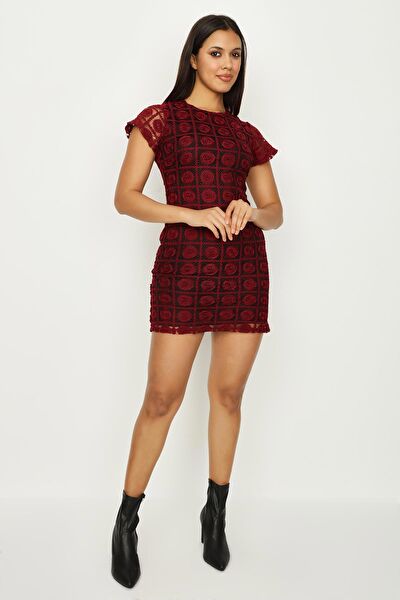 Select Günlük Elbise