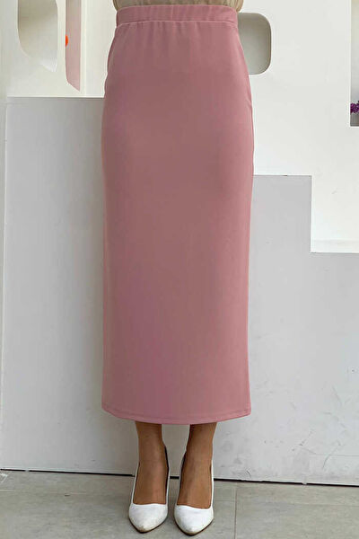 Bym Fashion Tesettür Etek