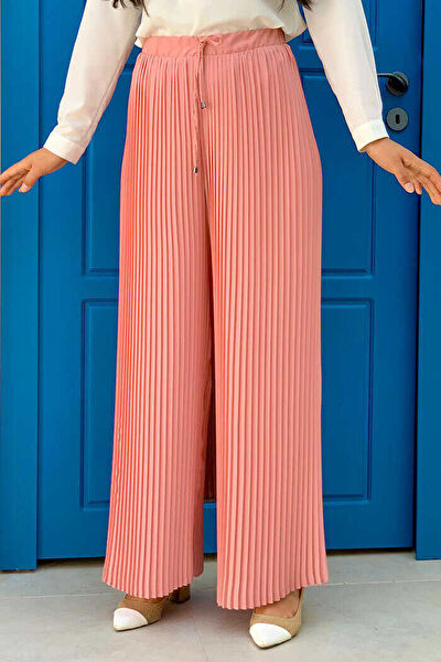 Bym Fashion Kadın Pantolon