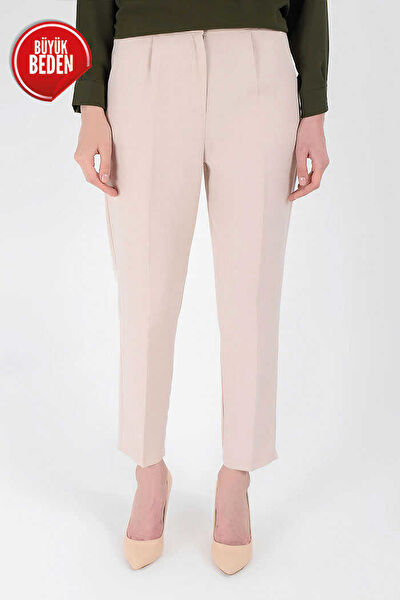 Bym Fashion Kadın Pantolon