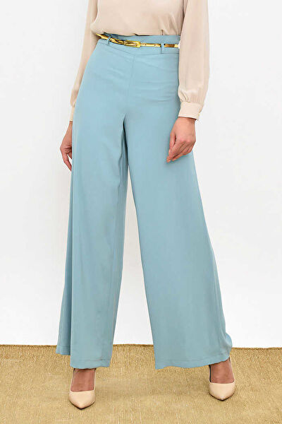 Bym Fashion Kadın Pantolon