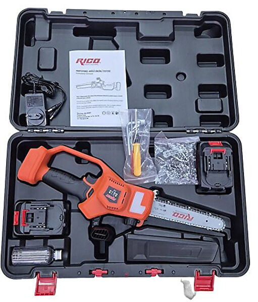 Rico Budama Testeresi