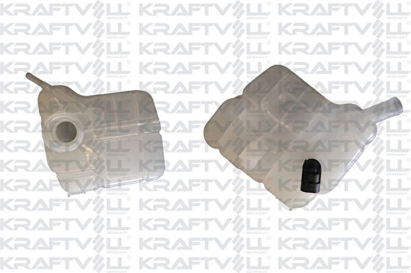 Kraftvoll Yakıt Deposu