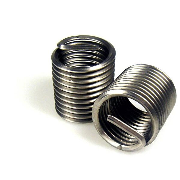 Rico Vida, Çivi, Somun, Dübel