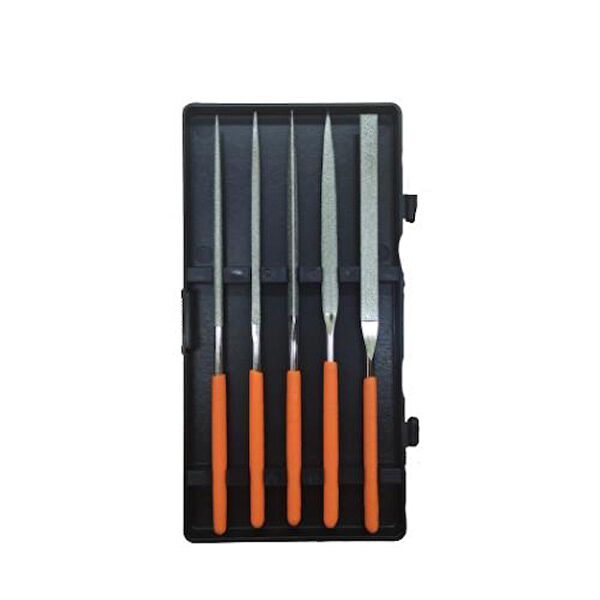 Rico Eğe, Eğe Seti