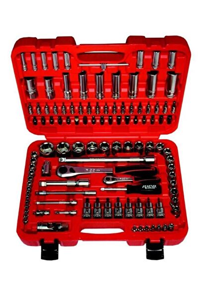 Rico Alyan, Lokma Takımı