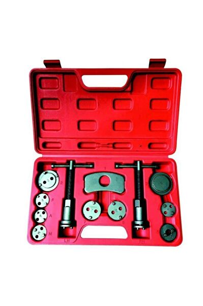 Rico Fren & Fren Ekipmanları