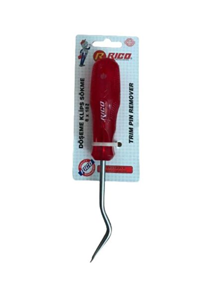 Rico Tornavida, Tornavida Setleri