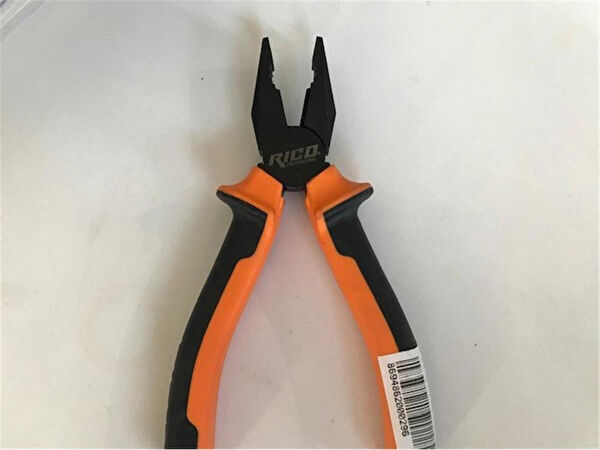 Rico Alyan, Lokma Takımı