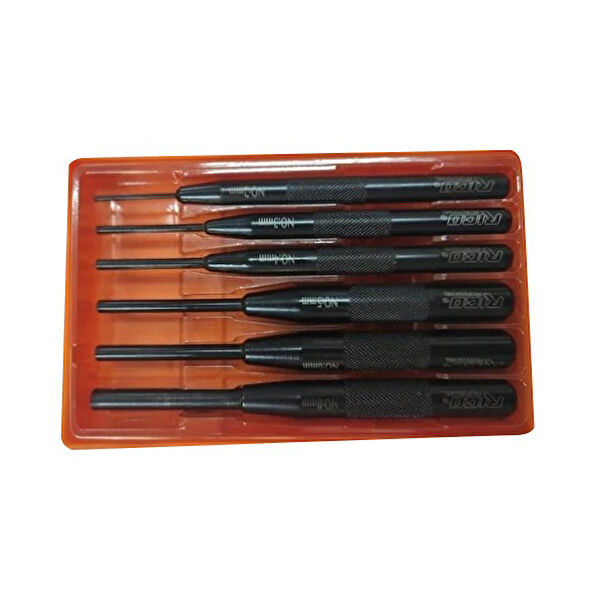 Rico Matkap Uçları