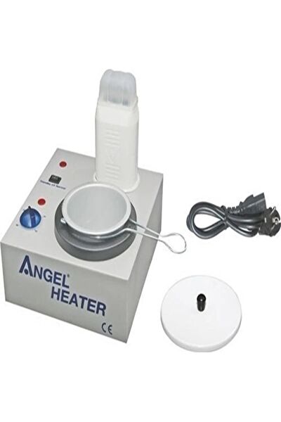 saç doktoru Ağda Makinesi