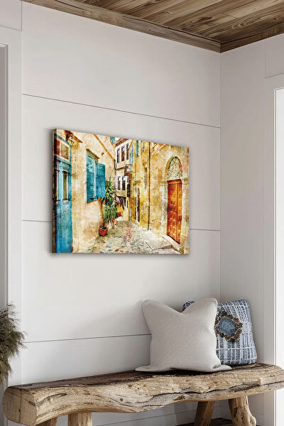 Artavessa Kanvas Tablo