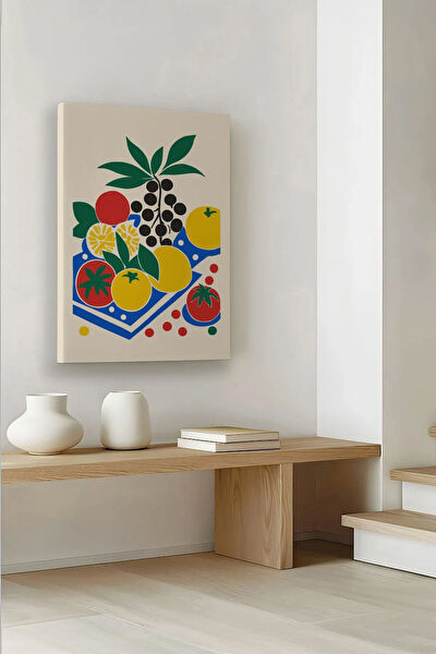 Artavessa Kanvas Tablo