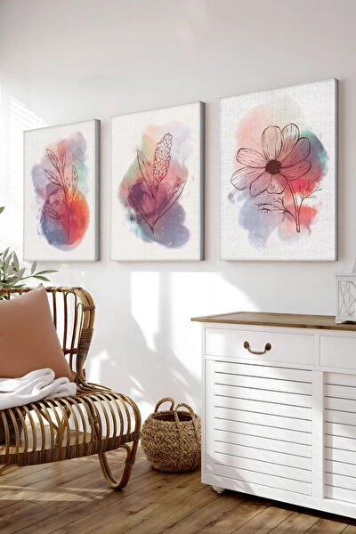 Artavessa Kanvas Tablo