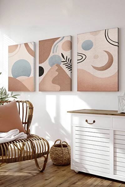 Artavessa Kanvas Tablo