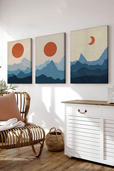 Artavessa Kanvas Tablo