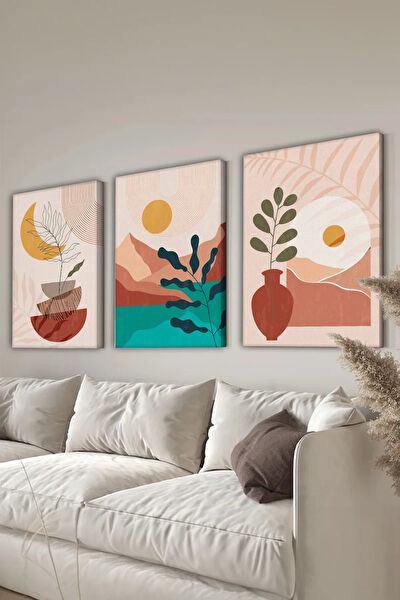 Artavessa Kanvas Tablo