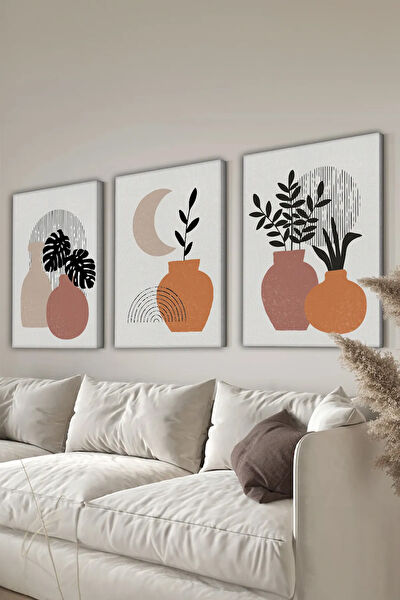 Artavessa Kanvas Tablo