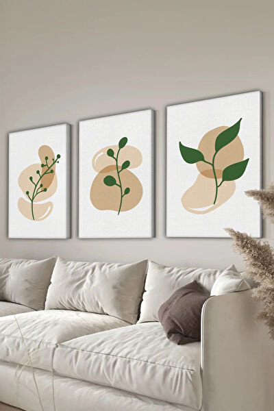 Artavessa Kanvas Tablo