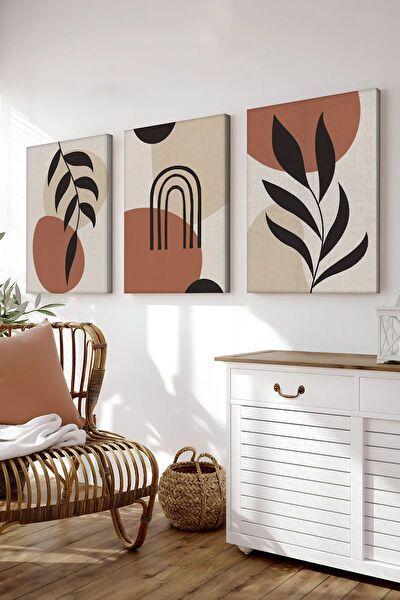 Artavessa Kanvas Tablo